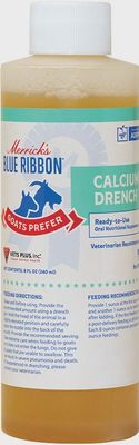 Calcium Drench Oral Supplement
