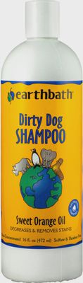 Dirty Dog Shampoo