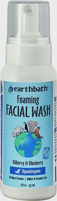 Foaming Facial Wash