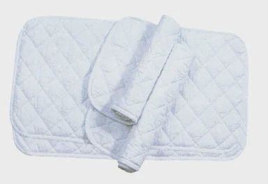 Quilted Leg Wrap