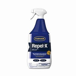 Repel-X Fly Spray