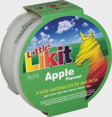 Likit Little Apple Flavor