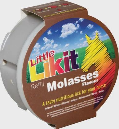 Likit Little Molasses Flavor