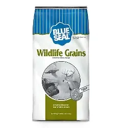 Wildlife Grains