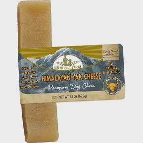 Himalayan Yak Cheese Chews