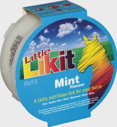 Little Likit Mint Flavor