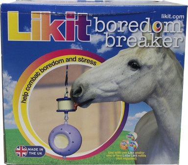 Likit Boredom Breaker