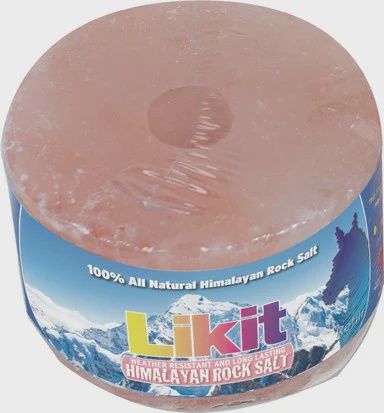 Likit Himalayan Rock Salt