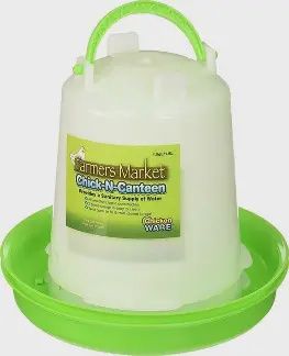 Chick-n-Canteen