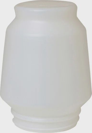 Screw-on Gallon Jar