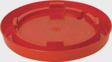 Poultry Waterer Base Lug Style