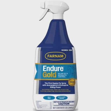 Endure Gold Fly Spray 1Qt