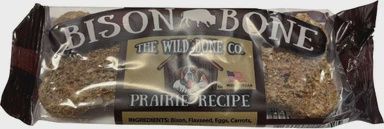 Bison Bone
