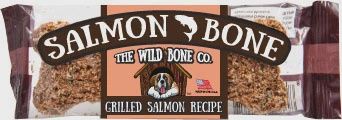 Salmon Bone
