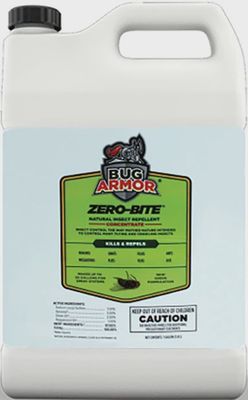 Pyranha Zero-Bite Natural Fly Spray