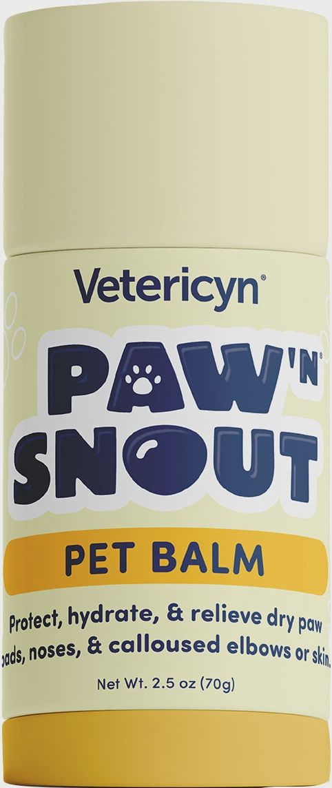 Paw n' Snout Pet Balm