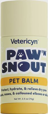Paw n' Snout Pet Balm