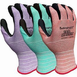 Eco-Master Nitrile Gloves