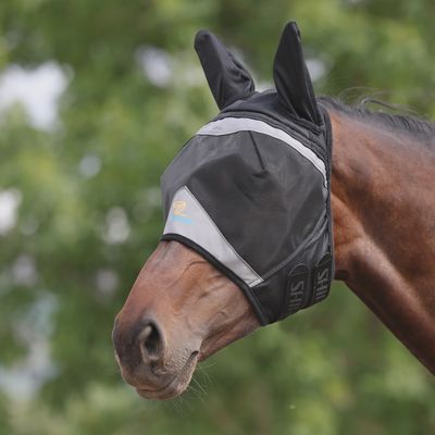 Fly Mask with Ears