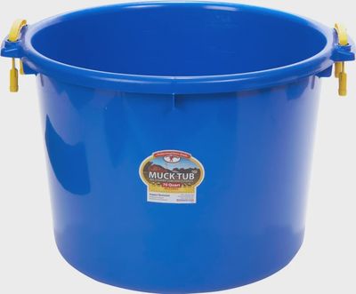 Muck Tub