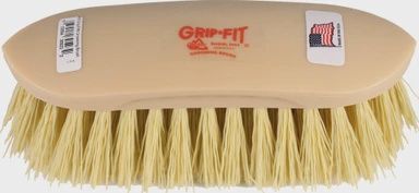 Stiff Brush