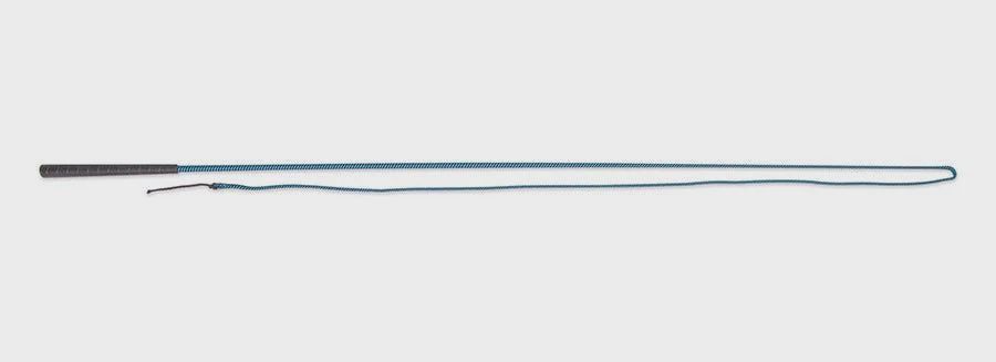 Lunging Whips, color: Blue/Black