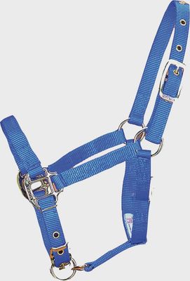 Hamilton Cow Halter