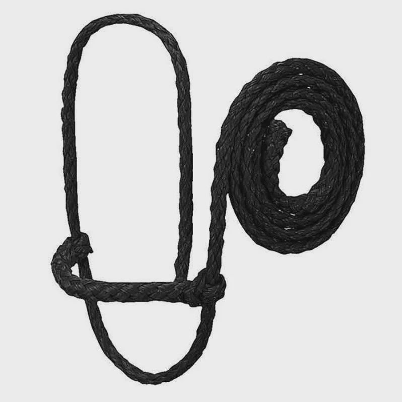 Poly Rope Sheep Halter