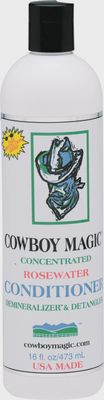 Cowboy Magic Rosewater Conditioner