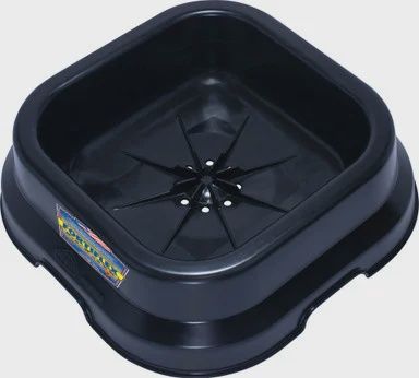 Salt Block Pan