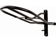Wall Saddle Rack
