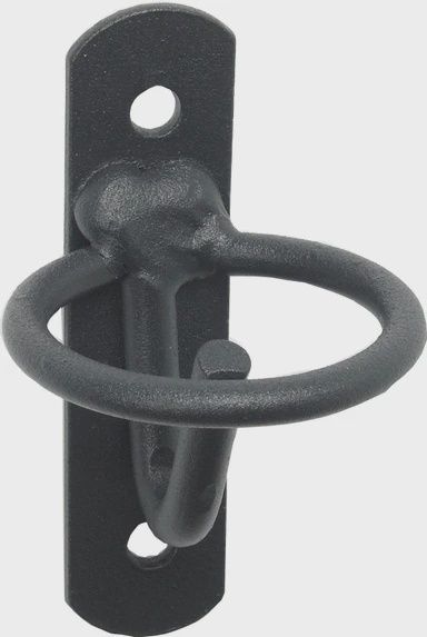 Bucket Hooks