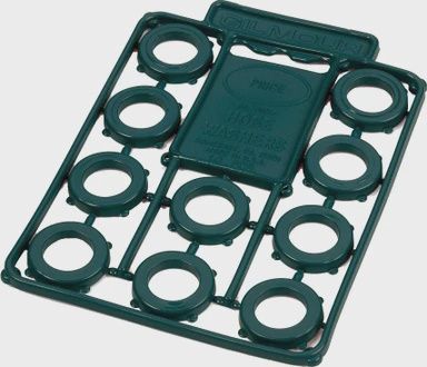 Hose washers Vinyl