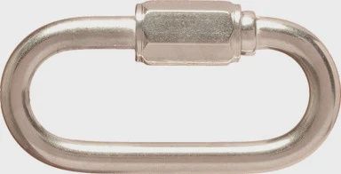 Quick Link, Size: 1/8"