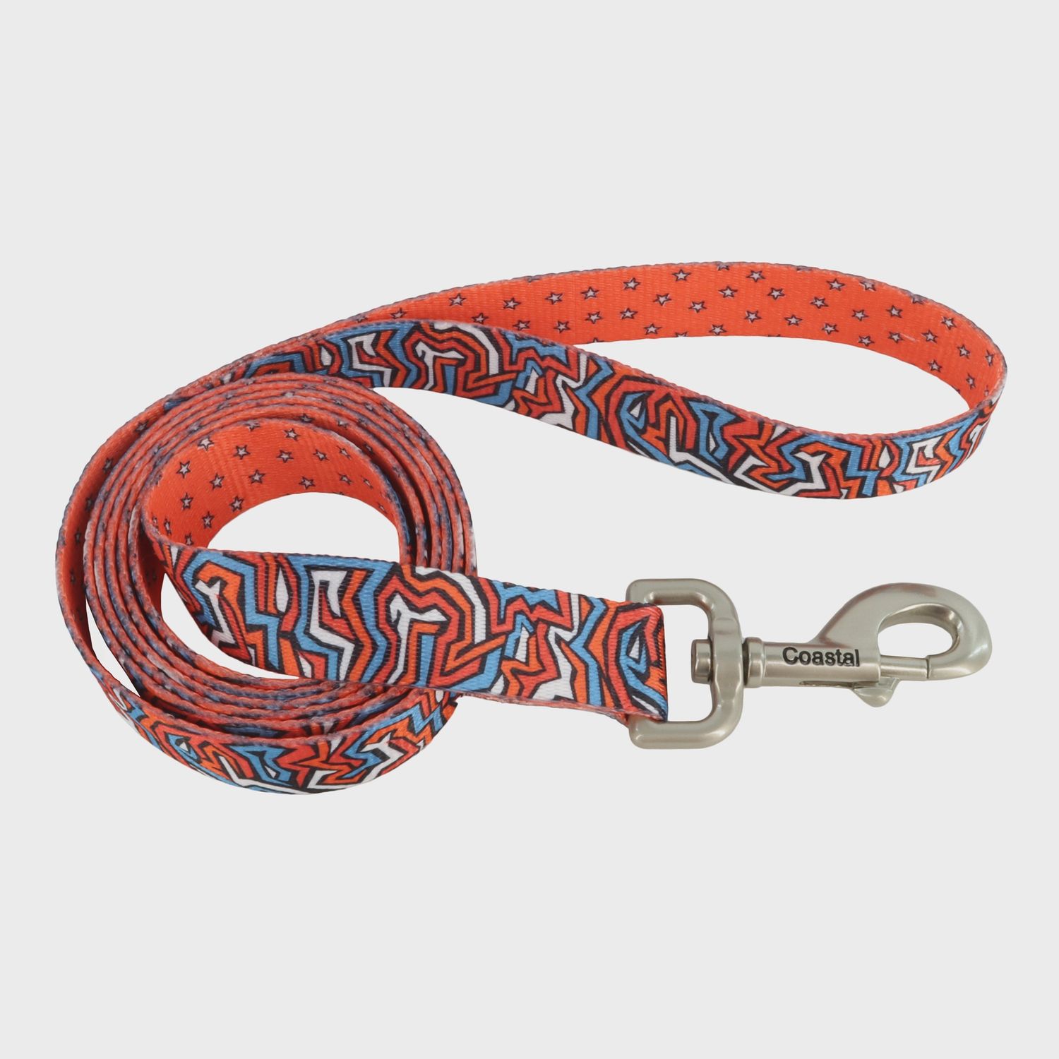Sublime Dog Leash, color: Star