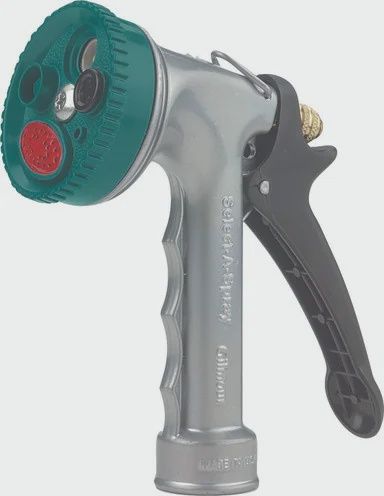 Select-A--Spray Nozzle, Metal Body