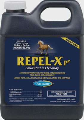 Repel-X Emulsifiable Concentrate