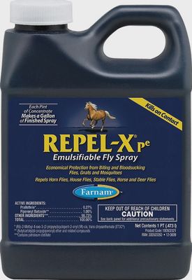Repel-X Emulsifiable Concentrate