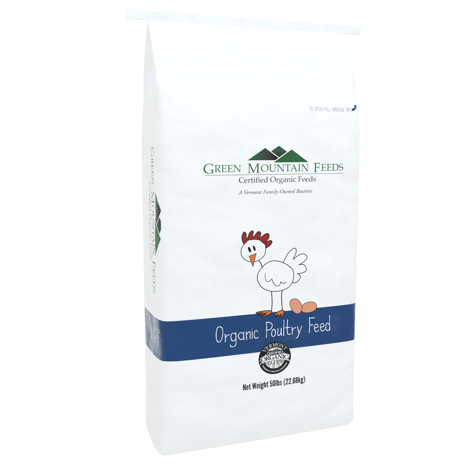 Organic Layer Pellet 17%