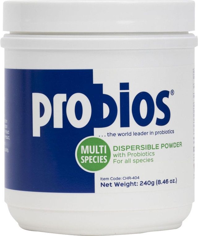 Probios Dispersible Powder Multi-Species