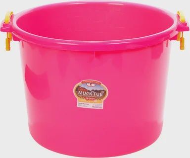 DuraFlex Muck Tub 70Qt