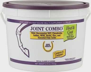 Joint Combo, Hoof &amp; Coat Supplement