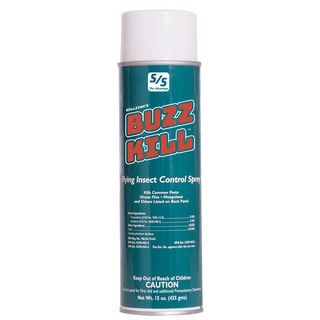 Buzz Kill