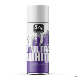 Ultra White Touch Up
