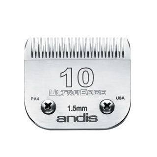 Andis 10 Blade