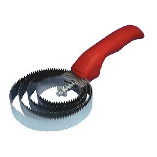 Curry Comb
