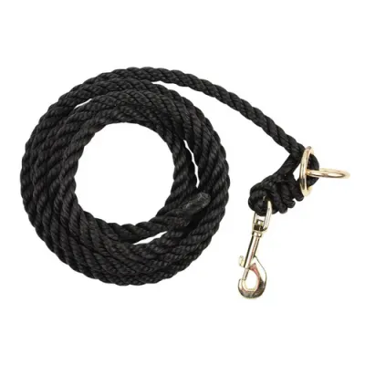 Cow Neck Tie