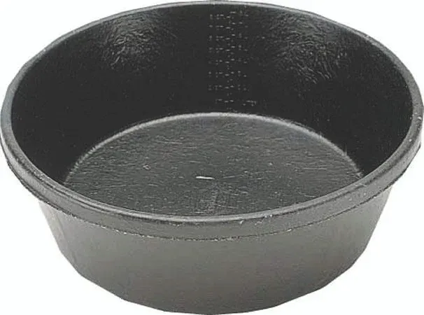 Fortiflex Rubber Stall Feeder