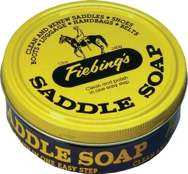 Fiebing's Saddle Soap Paste