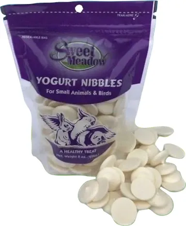 Sweet Meadow Farm Yogurt Nibbles
